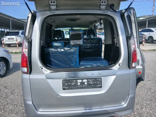 Nissan Stanza 2017 · 2.0 AT