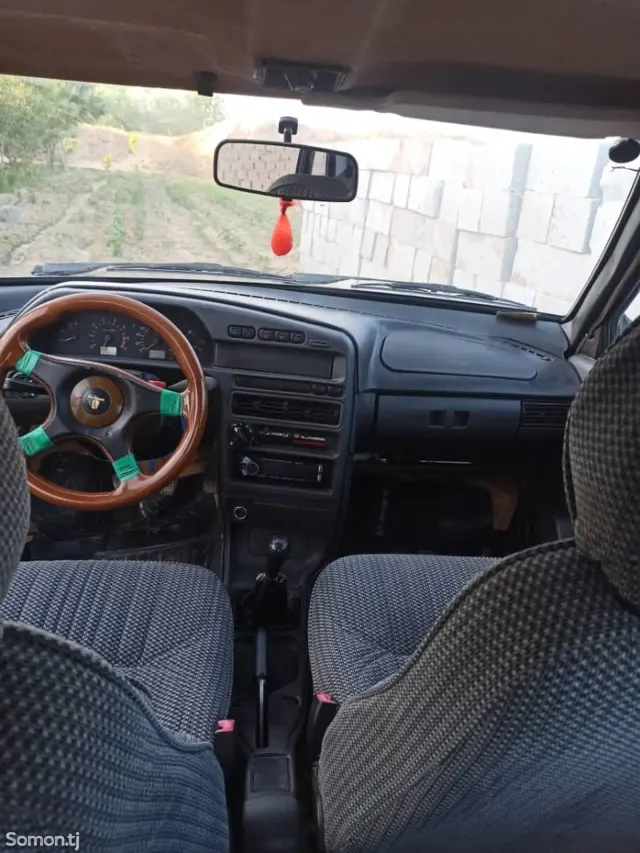 Lada (ВАЗ) 2115 2004 · 0.6 MT