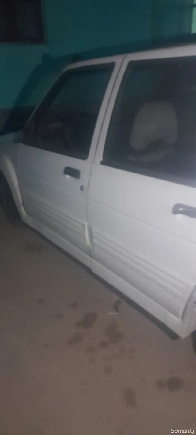 Daewoo Tico 1996 · 0.8 MT