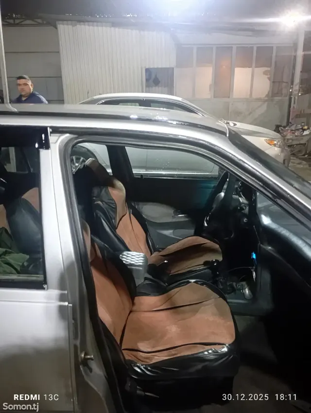 Daewoo Nexia 1997 · 1.5 MT