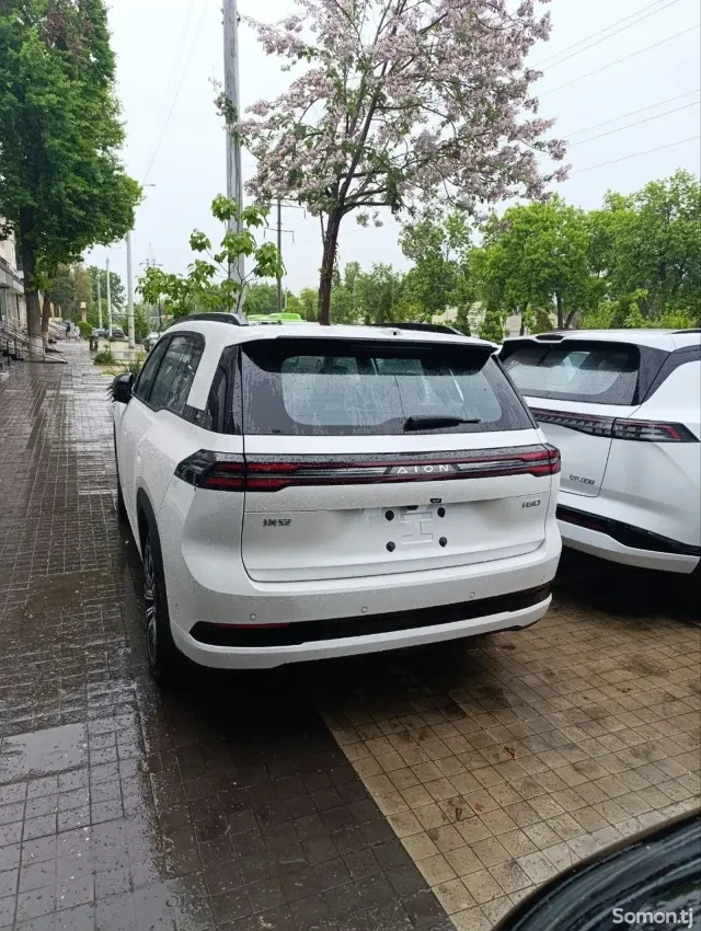 BYD Song Plus 2026 · 2.0 AT