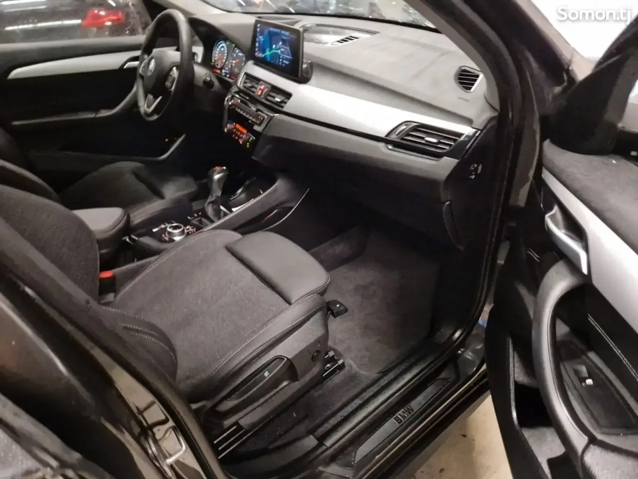 Opel Astra J 2017 · 2.0 AT