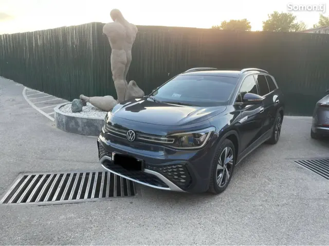 Volkswagen ID.6 2023 · AT