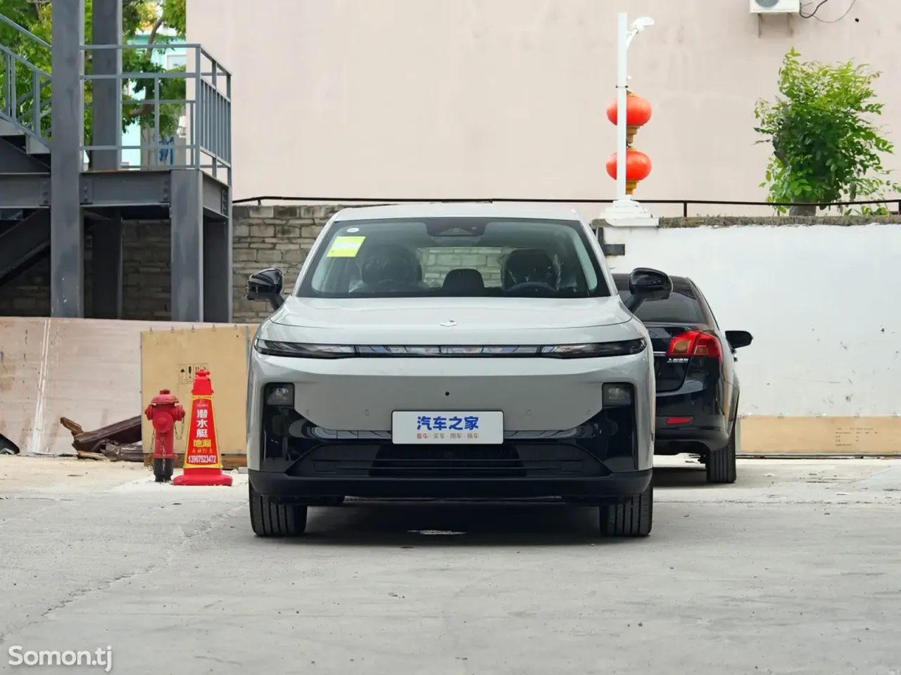 Leapmotor B10 2025 · AT