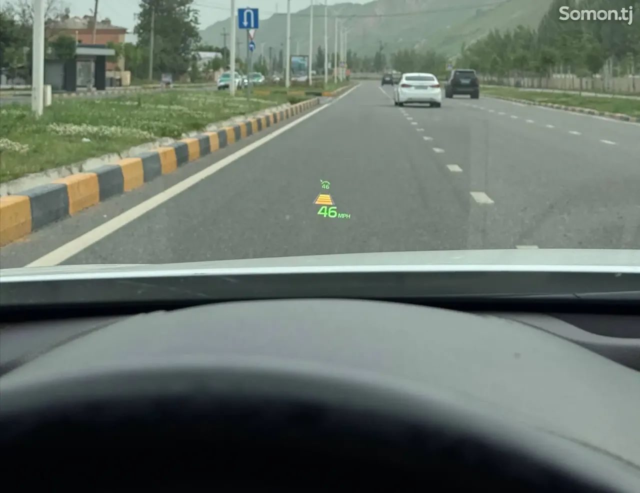 Kia K7 2017 · 3.3 AT