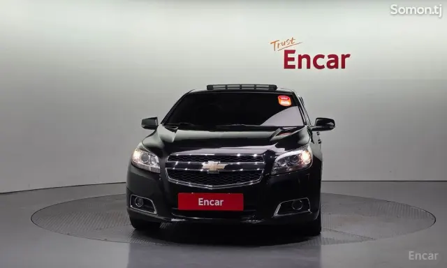 Chevrolet Malibu 2014 · 2.0 AT