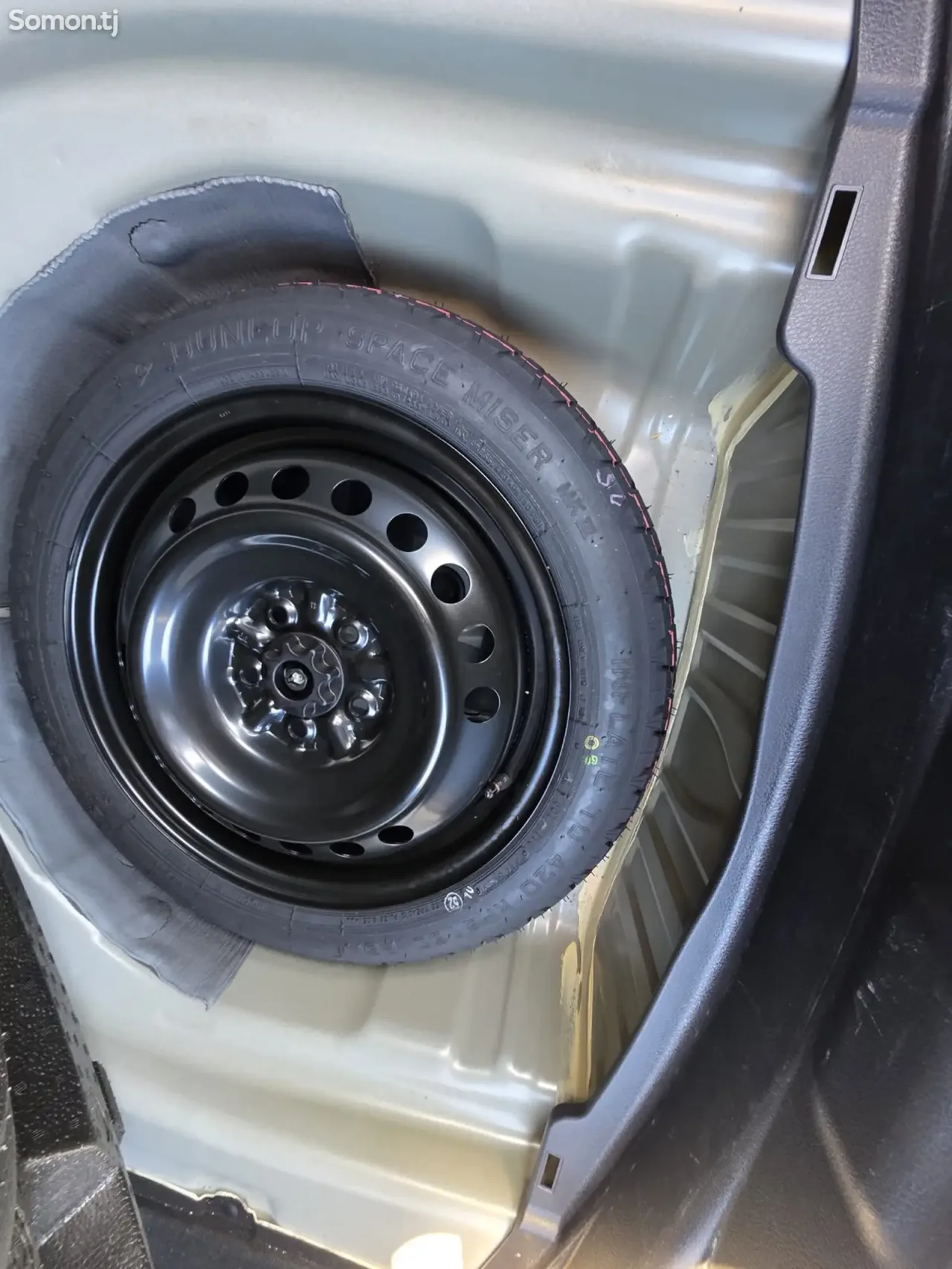 Toyota Camry 2019 · 2.5 AT