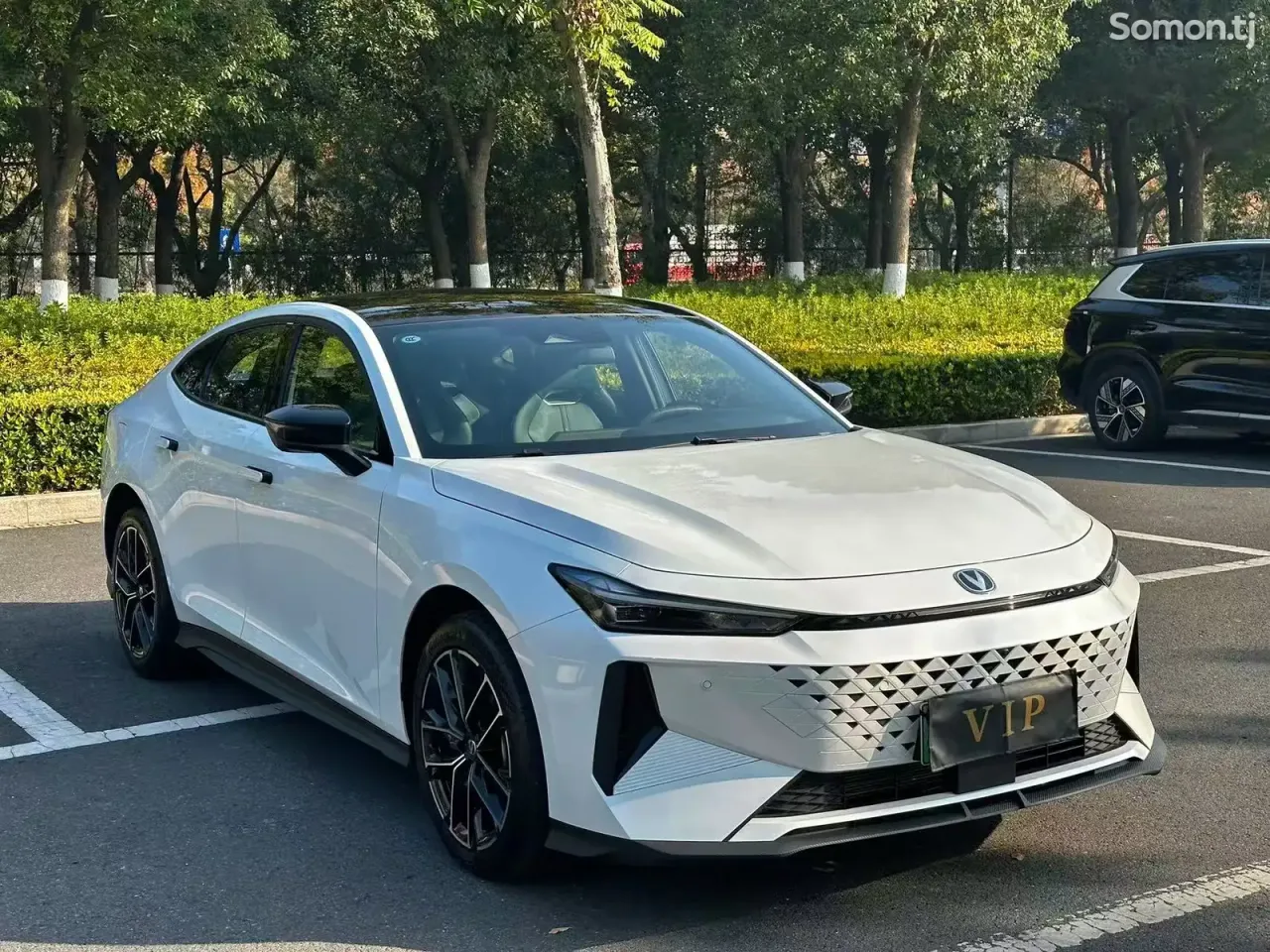 Changan UNI-V 2024 · 1.5 AT