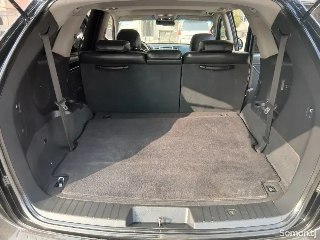 Hyundai Veracruz 2008 · 3.0 AT