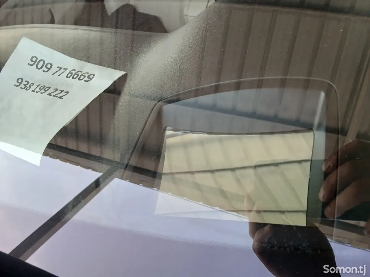 Kia K7 2016 · 3.3 AT