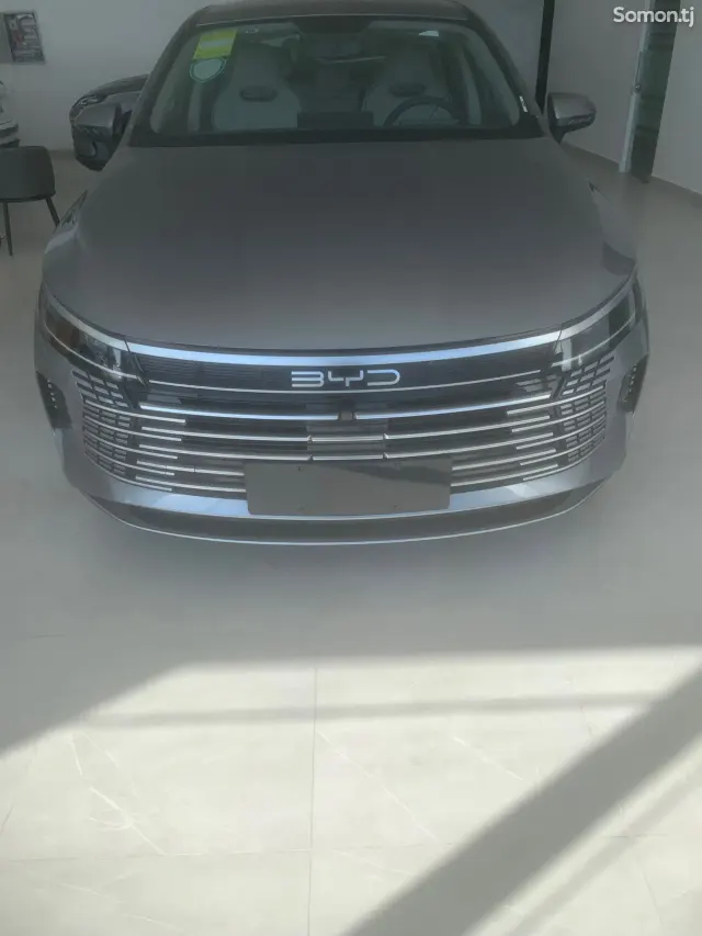 BYD Chazor 2023 · 1.5 AT
