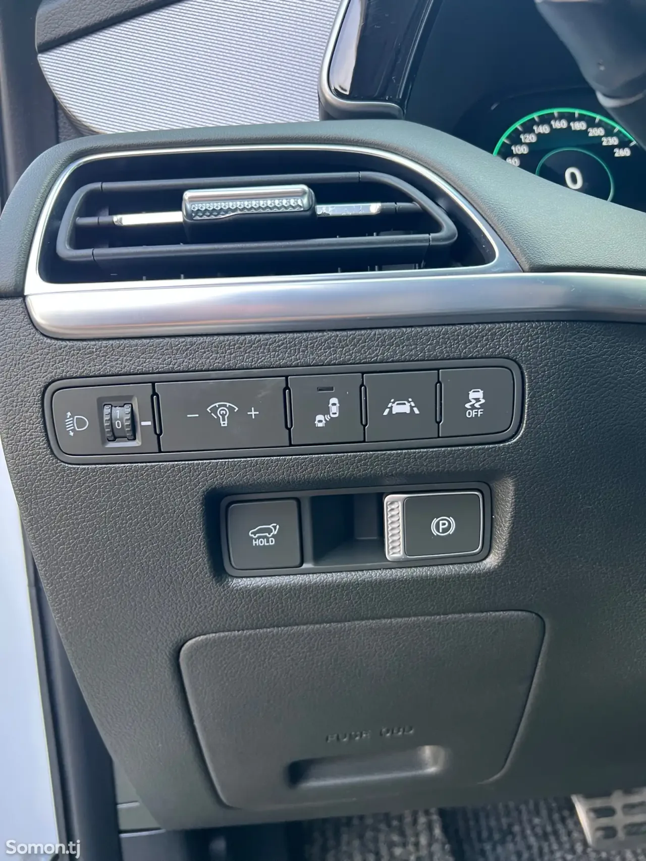 Hyundai Palisade 2021 · 2.0 AT