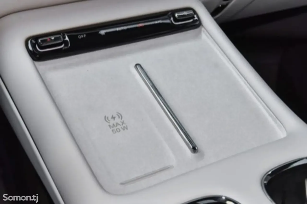 GAC Trumpchi GS7 2025 · 1.5 AT