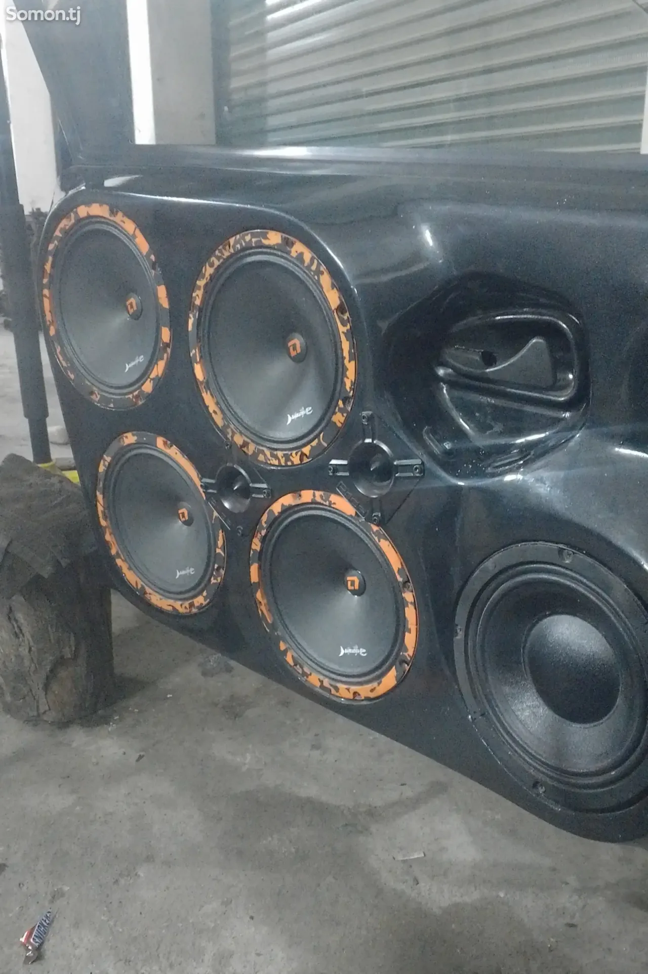 Lada (ВАЗ) 2115 2004 · 1.6 MT