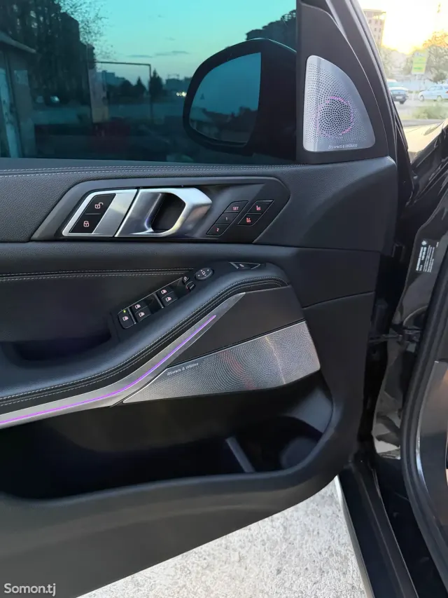 BMW X5 2022 · 3.0 AT