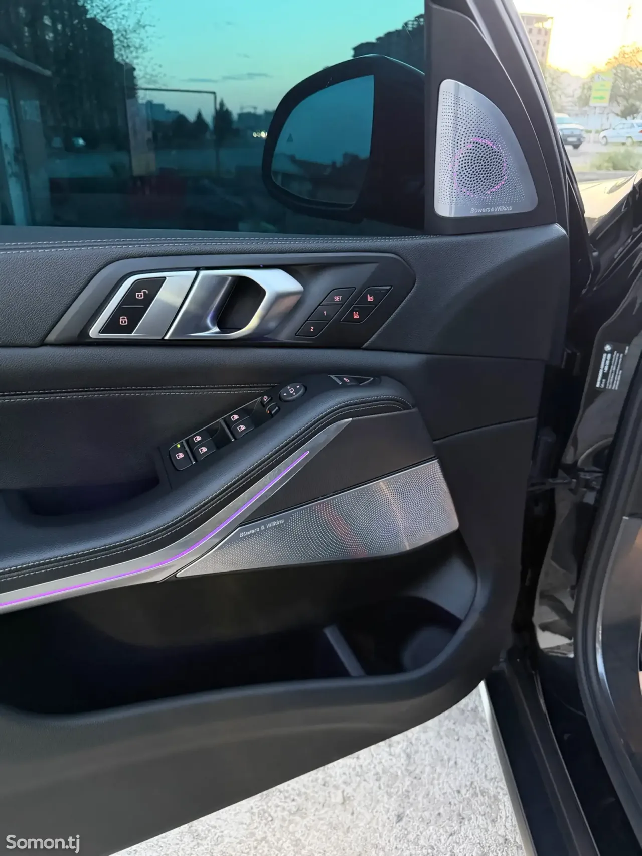 BMW X5 2022 · 3.0 AT