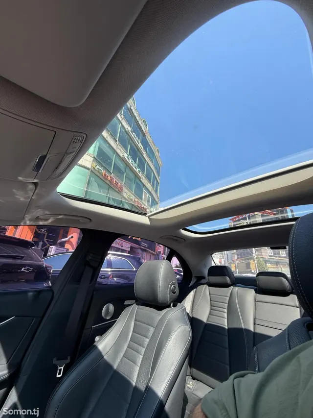 Mercedes-Benz E class 2017 · 3.0 AT