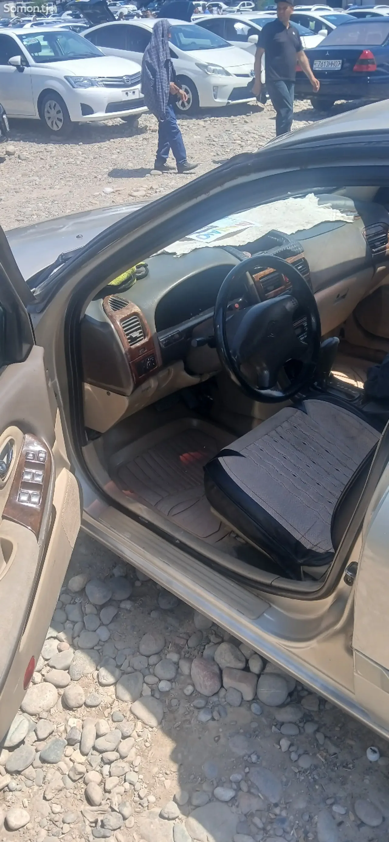 Nissan Maxima 2006 · 2.0 AT
