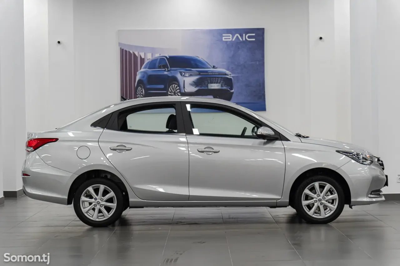 Changan Alsvin 2025 · 1.5 AT