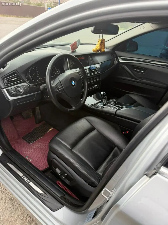 BMW M5 2014 · 2.0 AT