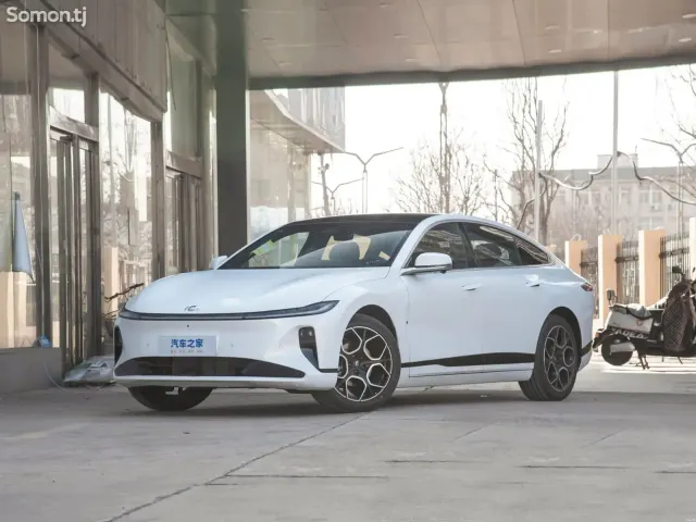 Changan Qiyuan A 2026 · AT