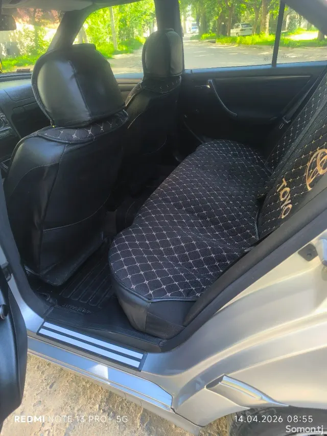 Mercedes-Benz C class 1998 · 1.8 AT