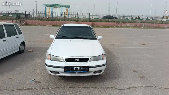 Daewoo Nexia 1996 · 1.5 MT