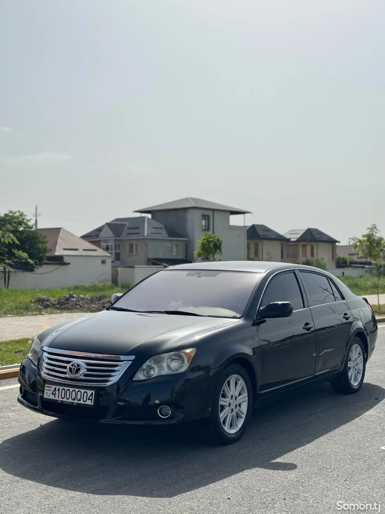 Toyota Avalon 2008 · 3.5 AT