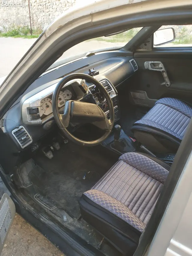 Lada (ВАЗ) 2110 2004 · 1.5 MT