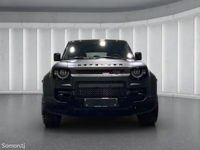 Land Rover Defender 2026 · 6.5 AT