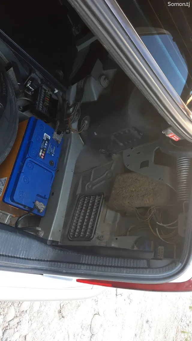 Mercedes-Benz C class 1998 · 1.8 AT