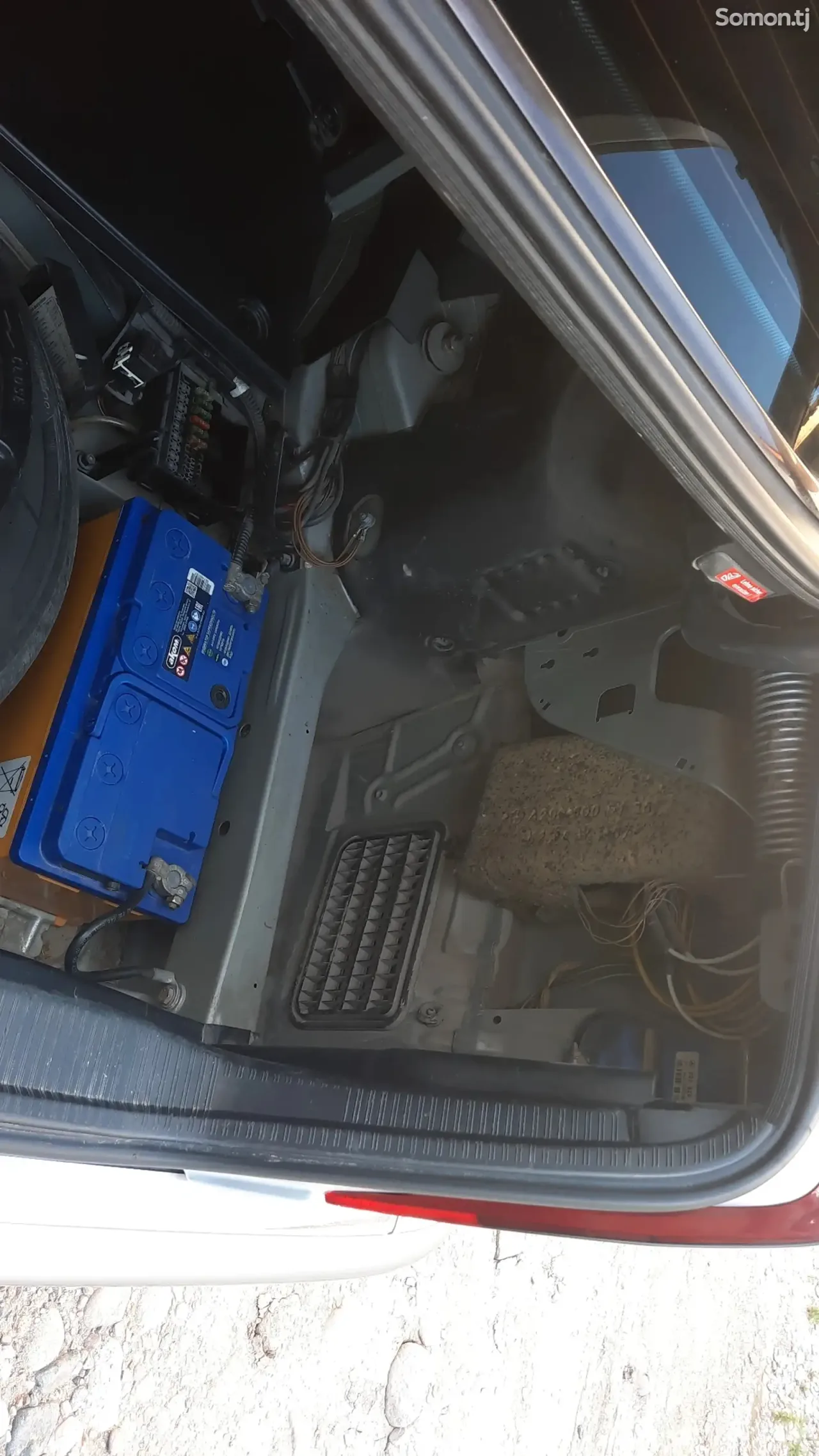 Mercedes-Benz C class 1998 · 1.8 AT