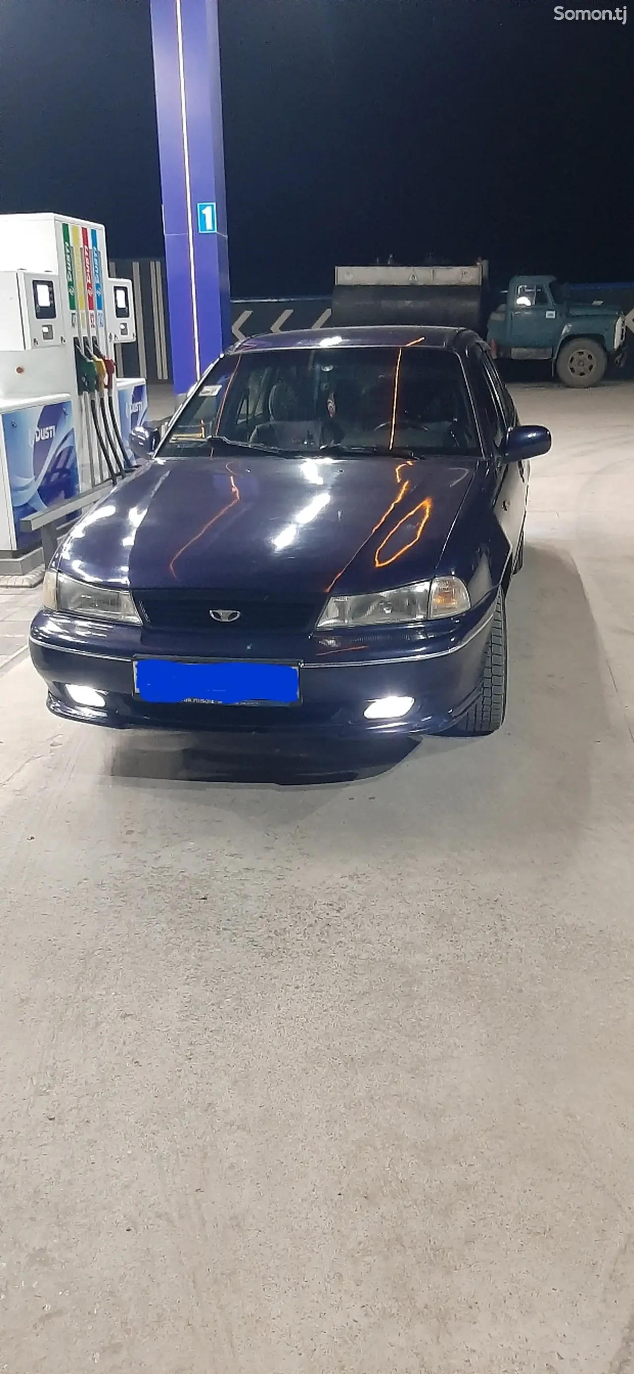 Daewoo Nexia 1995 · 1.6 MT