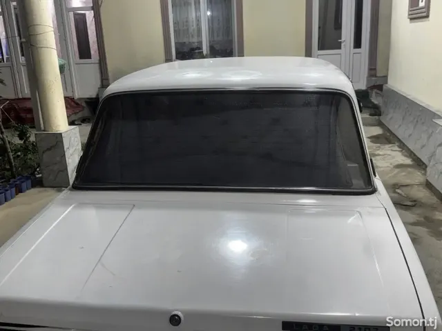 Lada (ВАЗ) 2107 2007 · 1.7 MT
