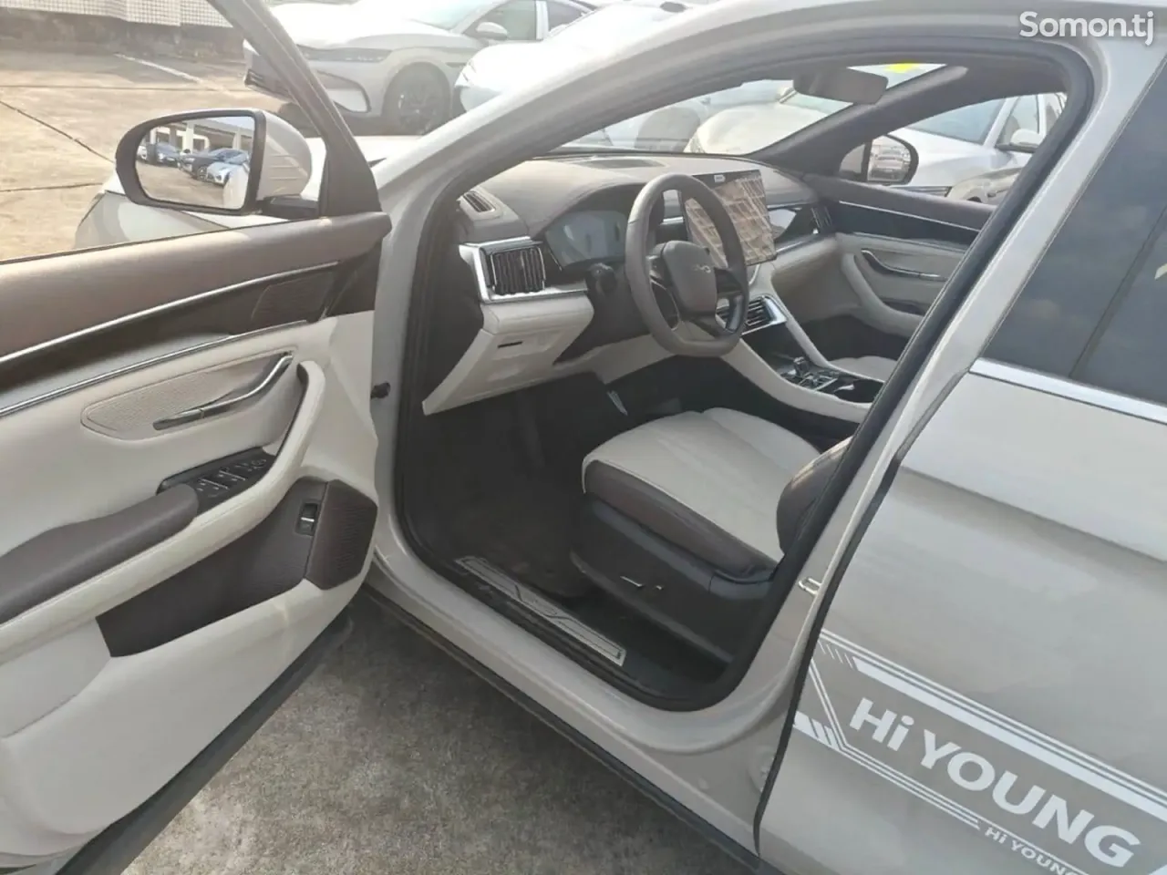 BYD Song Plus 2025 · AT