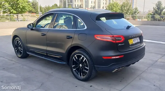 Zotye SR9 2017 · 1.6 AT