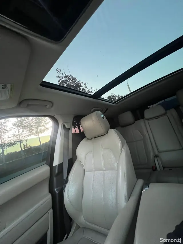 Land Rover Range Rover Sport 2014 · 3.0 AT