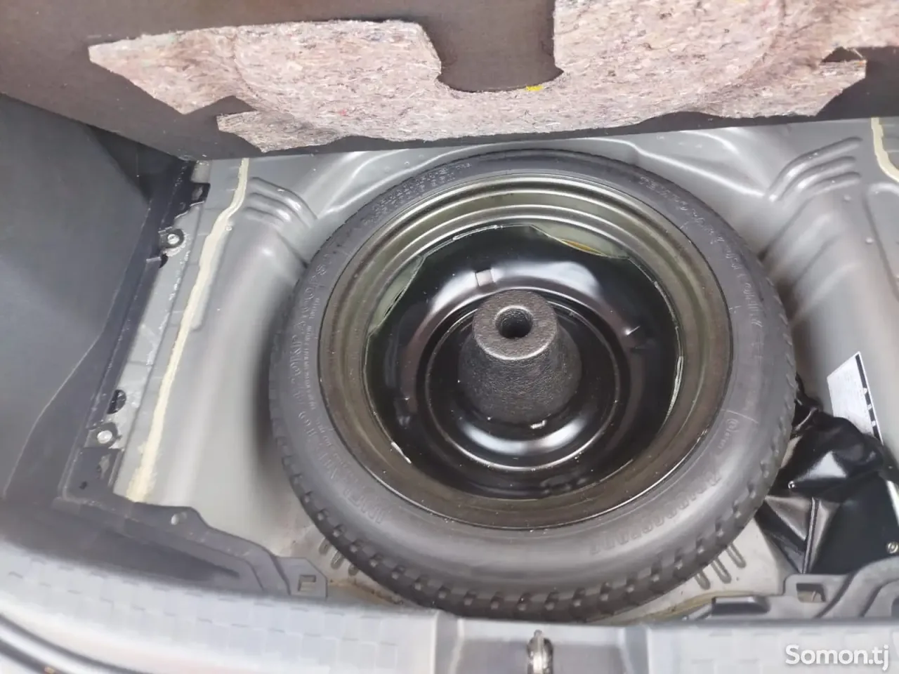 Toyota Aqua 2014 · 1.5 AT