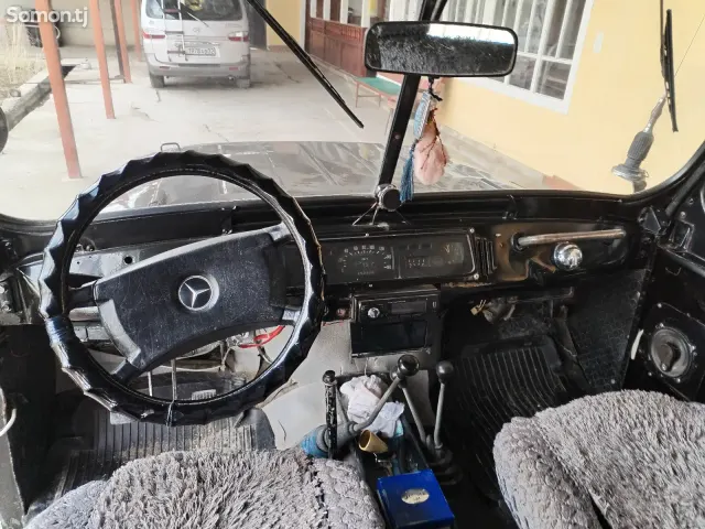 УАЗ 3151 1986 · 2.5 MT