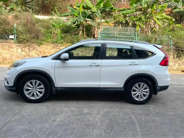 Honda CR-V 2016 · 2.0 AT
