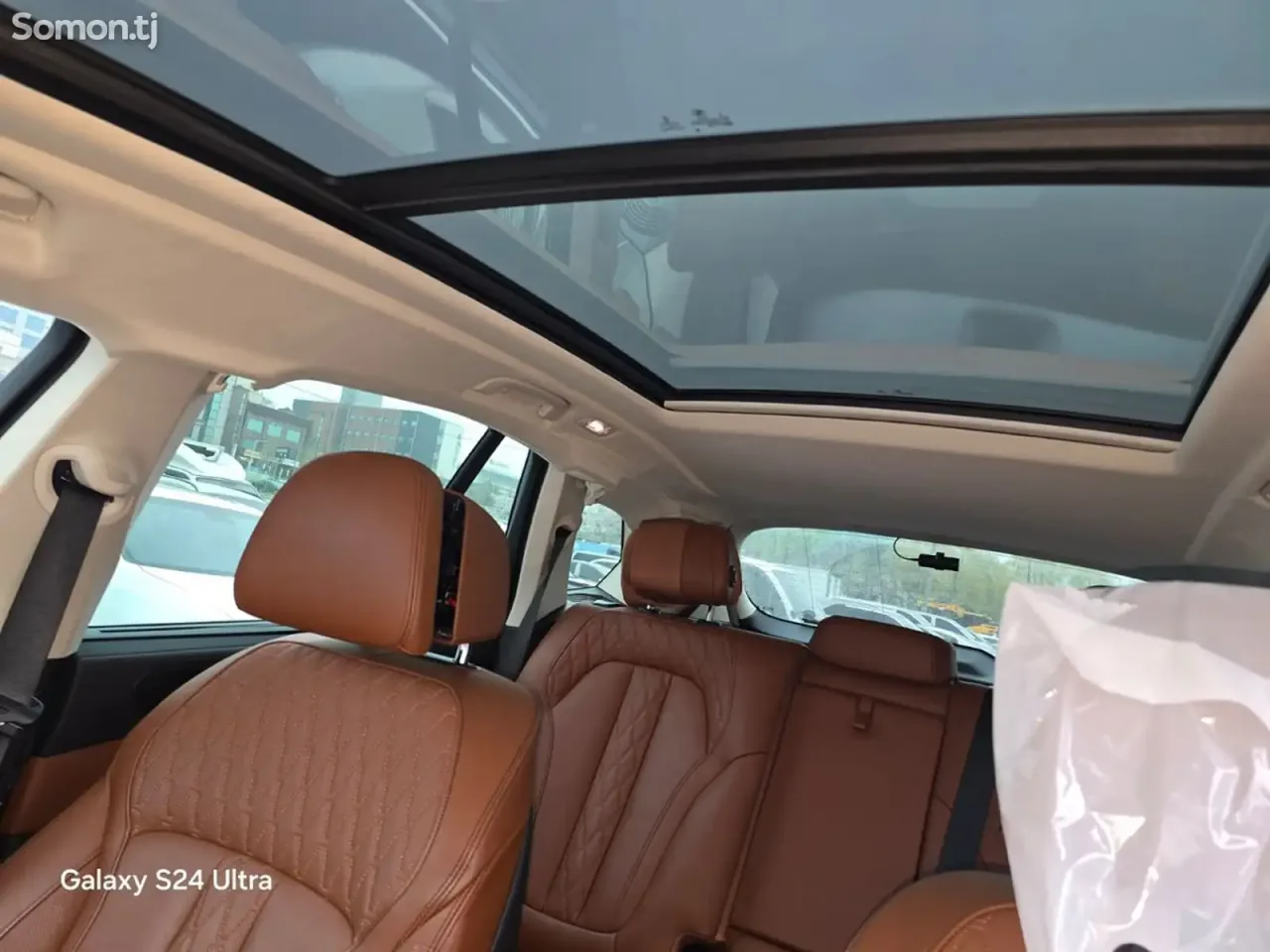 BMW X5 2022 · 3.0 AT