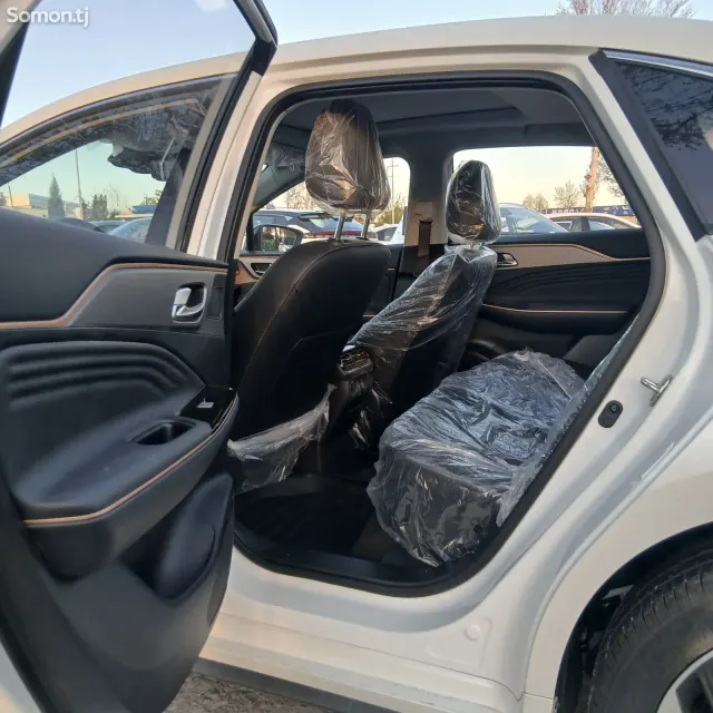 GAC Aion S Plus 2026 · AT