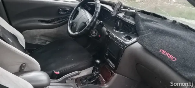 Daewoo Leganza 1998 · 1.8 MT