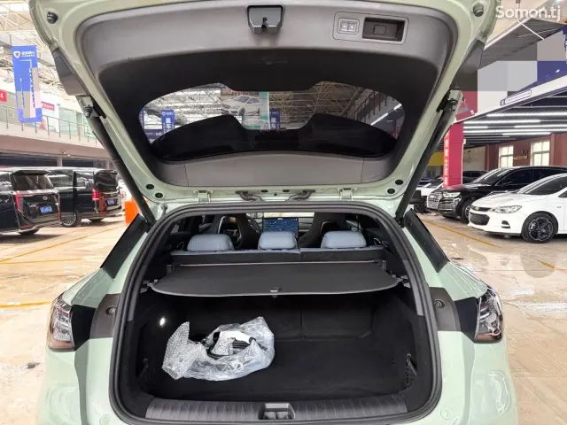BYD Seal 2025 · AT