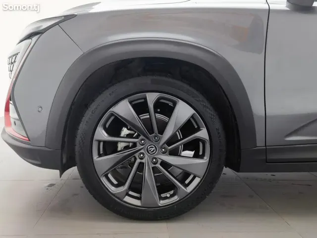 Changan UNI-T 2020 · 1.5 AT