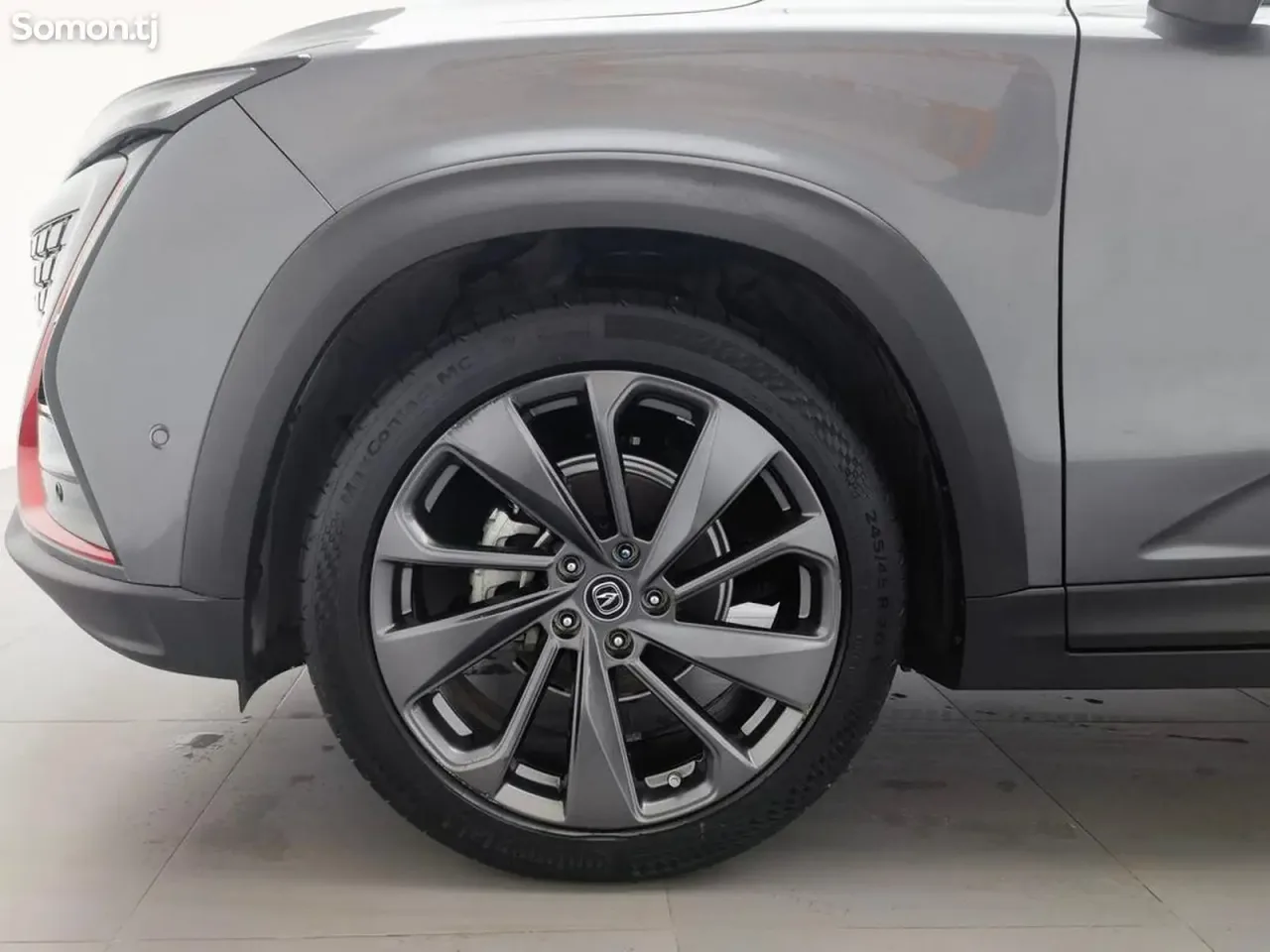 Changan UNI-T 2020 · 1.5 AT