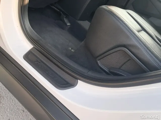 Hyundai Tucson 2017 · 2.0 AT