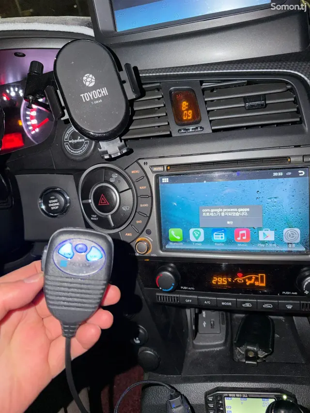 Ssang Yong Korando 2014 · 2.0 AT