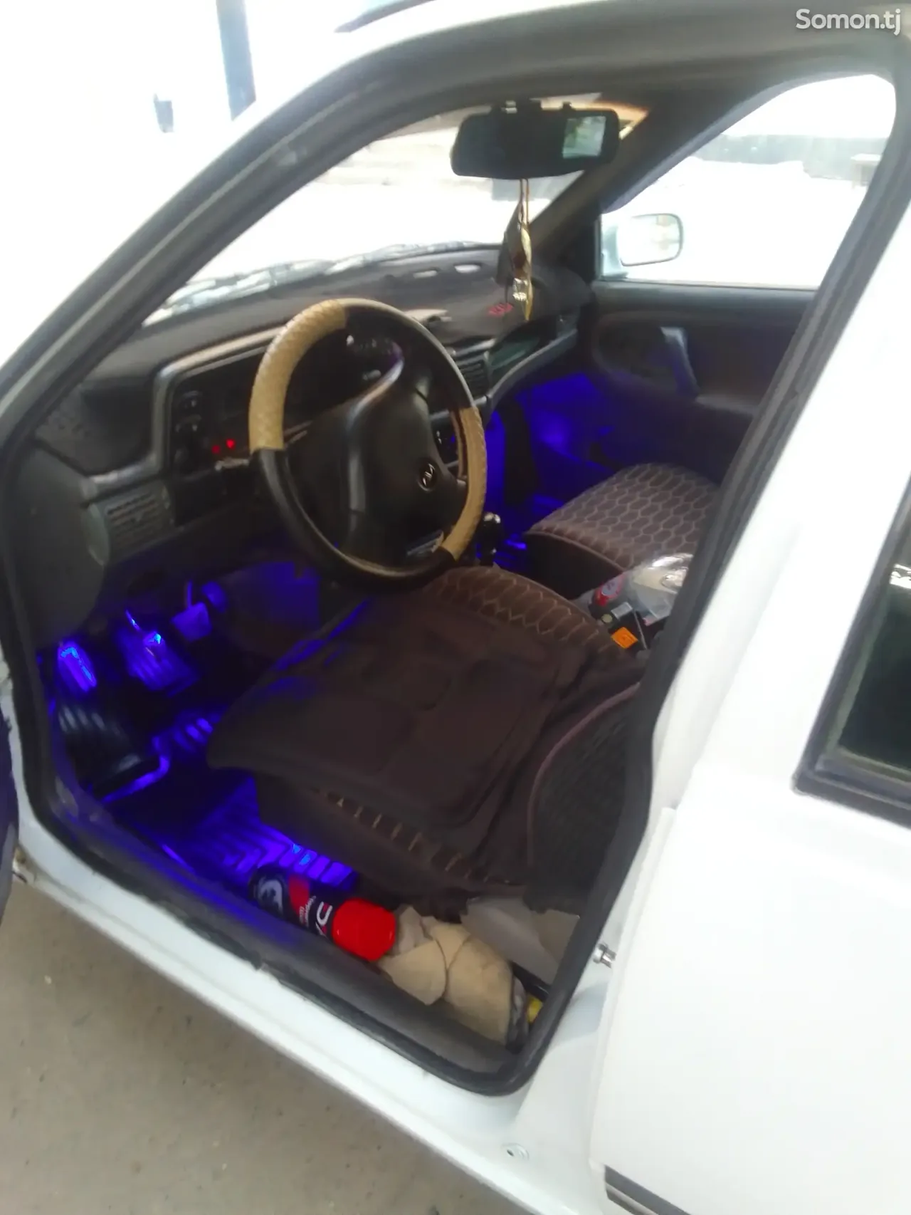 Daewoo Nexia 1996 · 1.6 MT