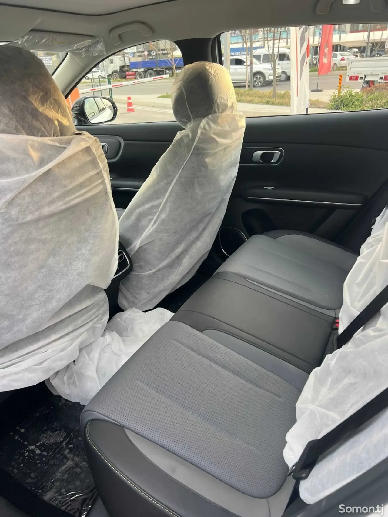Changan Nevo A05 2026 · AMT